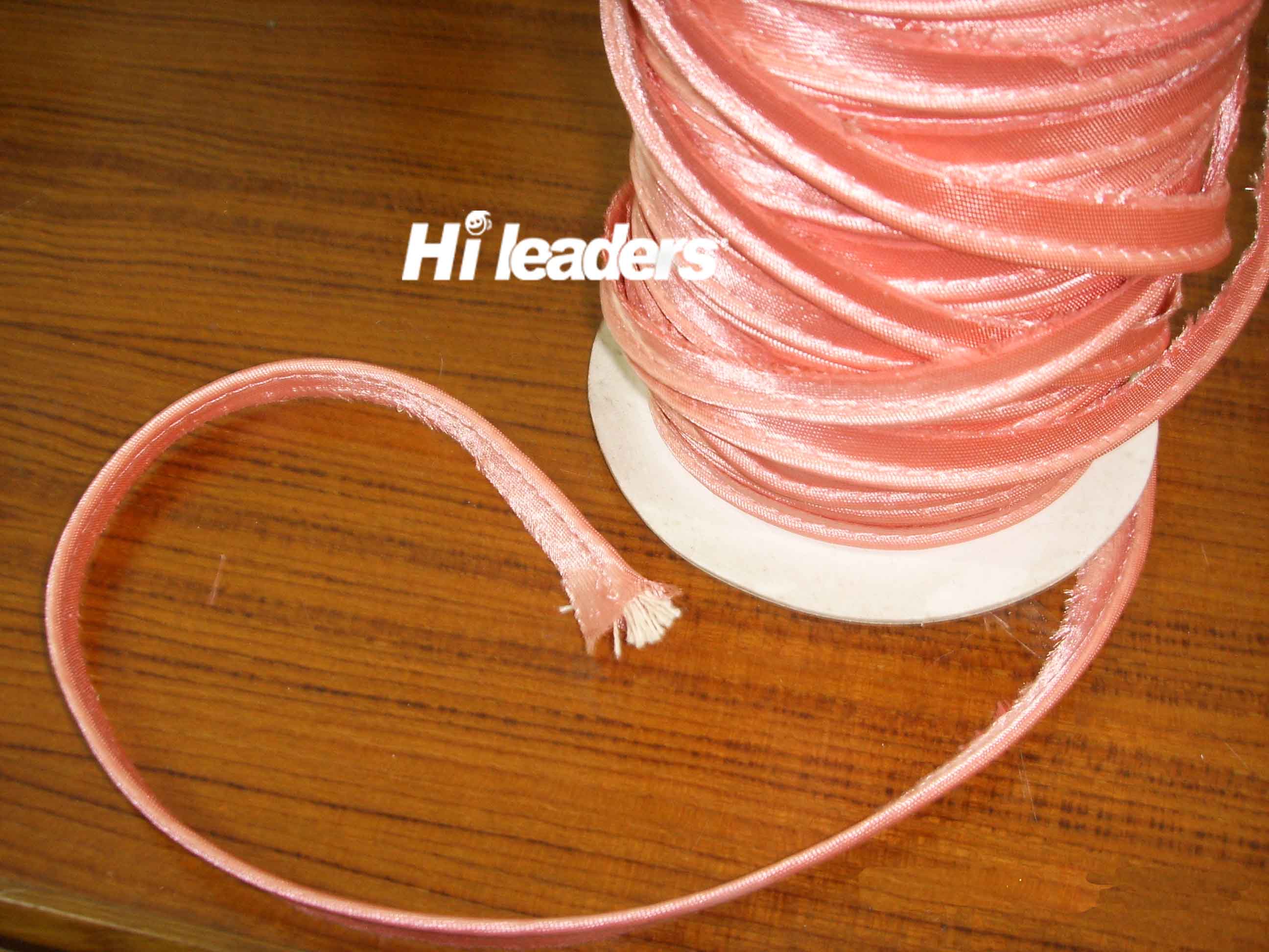 Polyester Bias Piping Tape for Garment