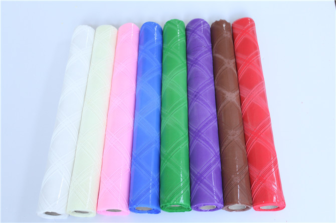 Gift Decorating Glossy Mesh Roll