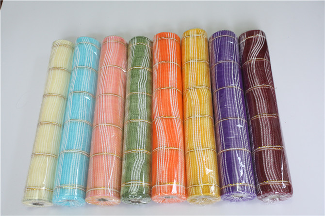 Hot Sale Fashion Wrapping Ribbon Roll